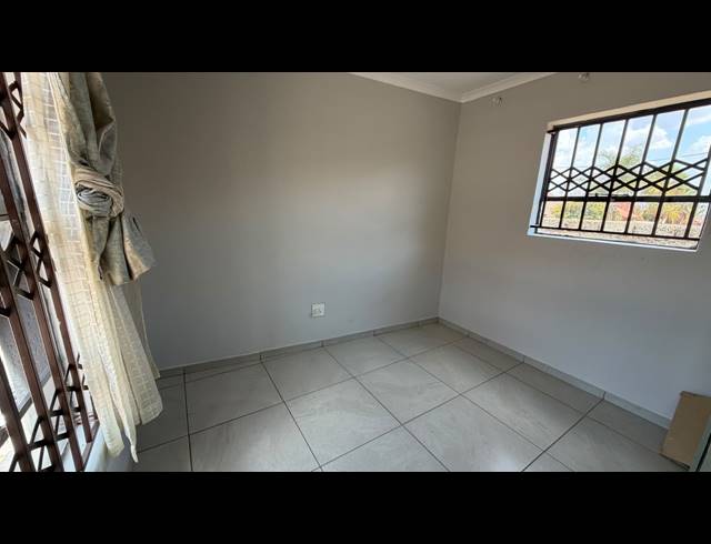 3 BEDROOM HOUSE FOR SALE IN SOSHANGUVE WW